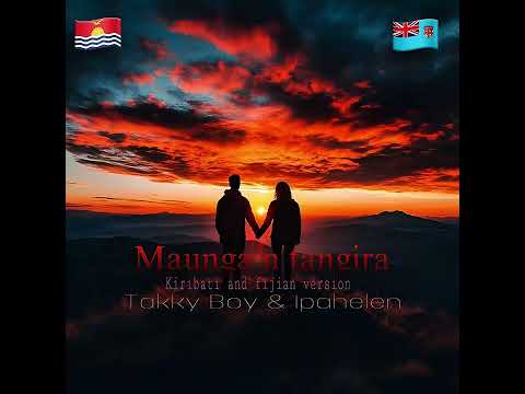 Takky Boy-Maunga n tangira(Audio)ft Ipahelen 