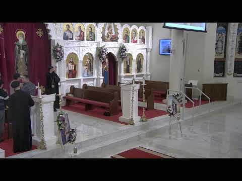 St. Anthony Revival 1/28/2026