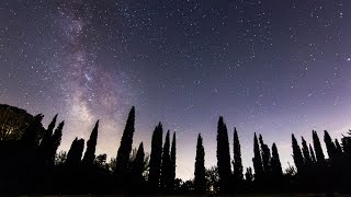 RADIANCE - Timelapse