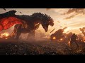 The Dragons They Bred Knew Only Obedience. Ours Knew Revenge | Best HFY Stories | HFY Sci-Fi Stories