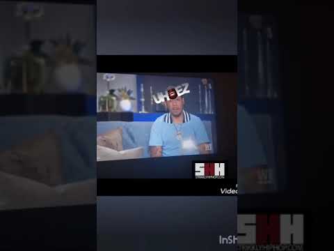 The Real Reason Behind Vado Choking Out Tahiry On Marriage Boot Camp