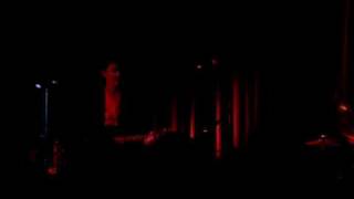 Mountain Goats - &quot;Letter from Belgium&quot;