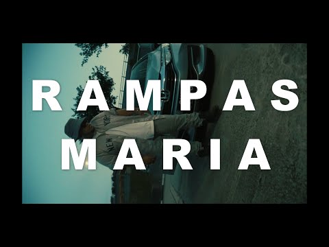 Ashidy Ridwan - Rampas Maria (Official Music Video)