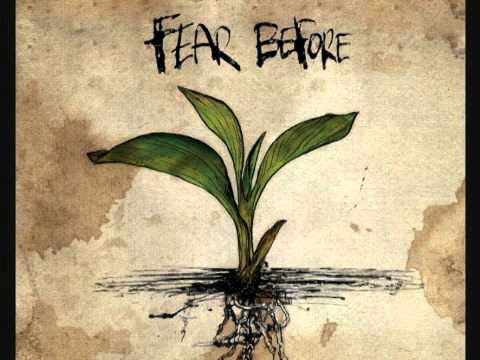 Fear Before - I'm Fine Today (2008)