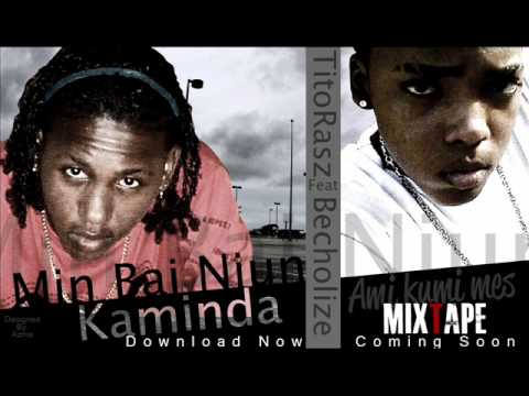 Min Bai Niun Kaminda. Ft- ( BechoLiZe )TitoRa$z 2011.