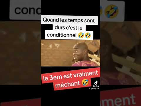 Babadi et le partage d'argent 😂😂!