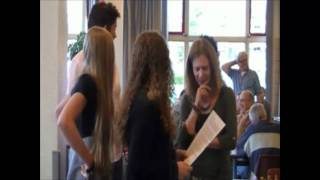 Mr. Chess verkiezing