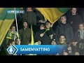 Samenvatting TOTO KNVB Beker: Fortuna Sittard-SC Cambuur