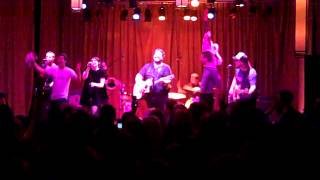 The Oh Hellos -- The Truth Is a Cave &amp; The Valley (reprise)