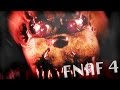 NO MIRES ATRAS! | Five Nights at Freddy's 4 (1) - JuegaGerman