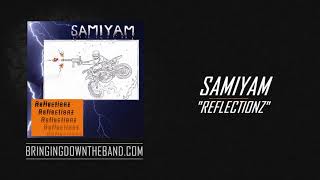 Samiyam - "Reflectionz" (Full Beat Tape Stream | 2019)