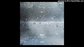 Jeezy - Cold Summer Ft. Tee Grizzley ( Audio )