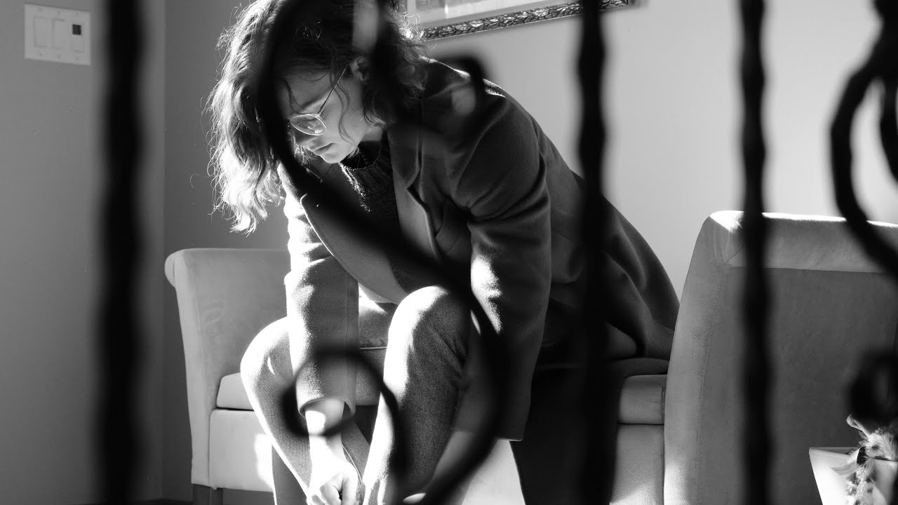 Dybbuk (2023)  Trailer