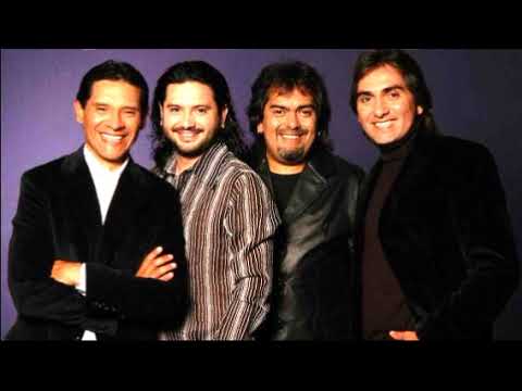 LOS NOCHEROS - MUJER , NIÑA Y AMIGA