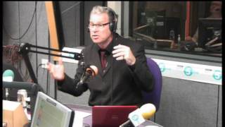 The Big Picture reviewed by Mark Kermode