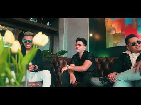 Agrupación Bohemia - La Trampa (Video Oficial)