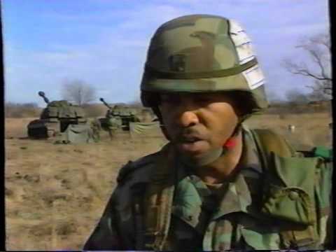 FirePower Artillery Strike