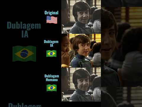 What would Greg be like if dubbed with AI #everybodyhatesochris #Greg #dubbing #ai