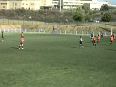 Desportivo de Castelo Branco x A.R.C.B. Valongo 1