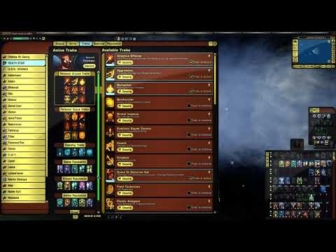 Sphere Builder Edoulg Science vessel