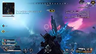 PS5　ライブ配信