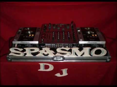 What I Might Do & World In Our Hands- DJ Spasmo MIX 2013