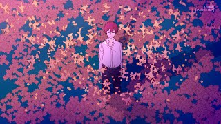 Sword Art Online: Alicization - War of Underworld Part 2 Ending Full『Eir Aoi - I will...』