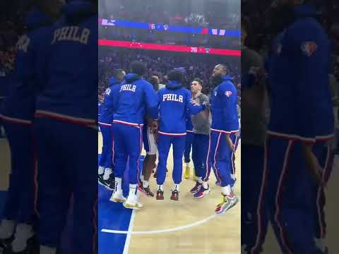 Let The Playoffs Begin!!!!