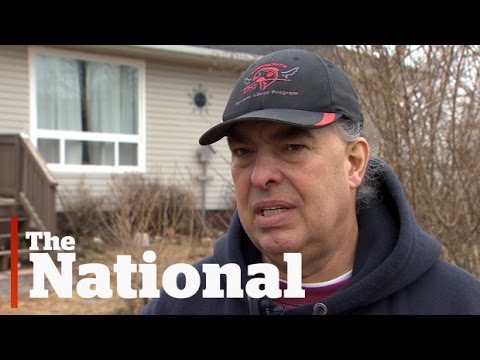 First Nation looks to banish drug dealers