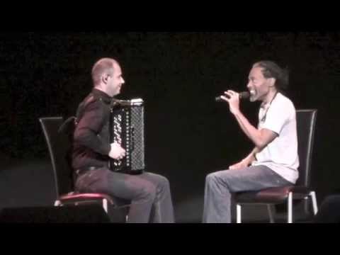 Marcin Wyrostek & Bobby Mcferrin