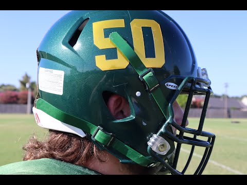 Battle on the Border 2021 Promo