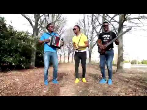 FIDJOS DI BELO FREIRE - PORTA CA ABRE