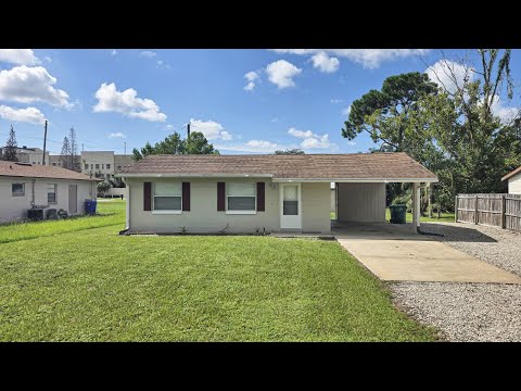 Lake Mary - 2 Bedroom, 1 Bathroom  – $1,450.00 property video