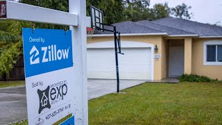 Inside the collapse of Zillow: Hundreds of homes to hit Orlando market | WFTV