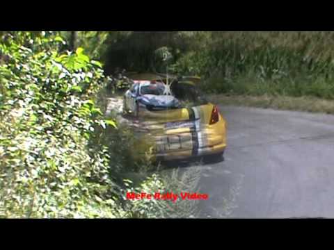 Rally del Tartufo 2014