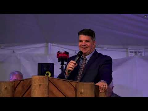 [Serm.] In Position for a Miracle (Br. Wayne Lawson) -- Cloverdale Bibleway