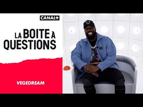 Ça c'est Vegedream de Gagnoa dans la Boîte à Questions