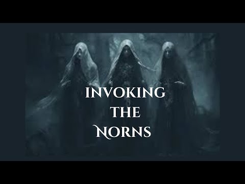 What If Summoning Norns Unleashes a Shocking Truth About Your Future?
