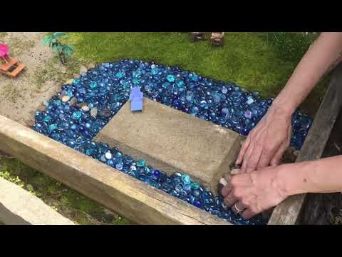 download lagu mp3 mp4 Outdoor Fairy Garden, download lagu Outdoor Fairy Garden gratis, unduh video klip Outdoor Fairy Garden