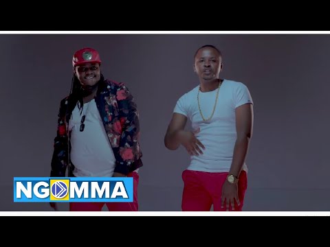 Nexxie - Simple Man ft. DK Kwenye Beat [Official video] [Skiza 9045065]