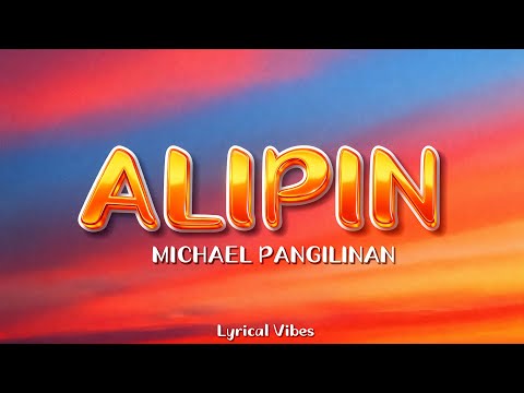 Alipin - Michael Pangilinan | Top OPM Hits Philippines 2025 - Best Tagalog Songs on Spotify, YouTube