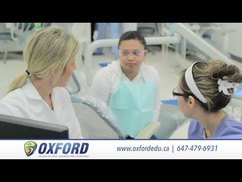 Oxford College Dental Hygiene
