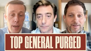 Xi Purged His Top General—What It Means for Taiwan (w/ Evan Osnos) | The Long Game