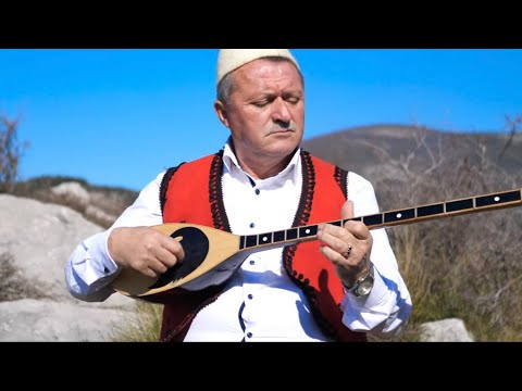 Llesh Prenga - Kushtuar Indrit Nikoll Pjetrit "Fierze , Rrubik" (Official Video 4K)