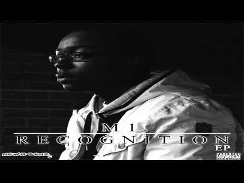 M1 ft P Loco - It's Okay [Recognition EP]