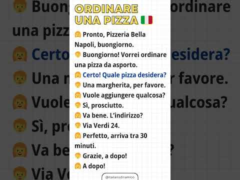 Italian Shorts