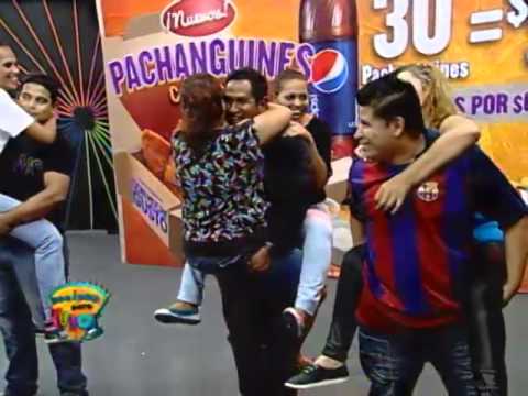 Resumen Domingo para Todos  22 de junio 2014