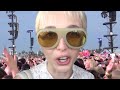 Coachella I M Back