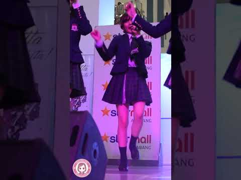 [Oshi Cam] 181103 MNL48 Rans - Sakura No Hanabiratachi