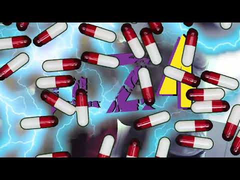 Lil Zee4 - DRAGON FIRE ft. FiXSLIG (OFFICIAL MUSIC VIDEO)